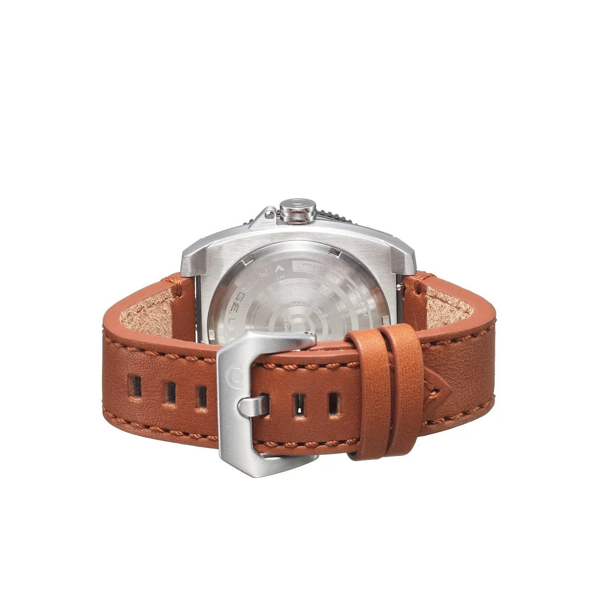 TACS Vintage Lens - Classic Brown (TS1405B)