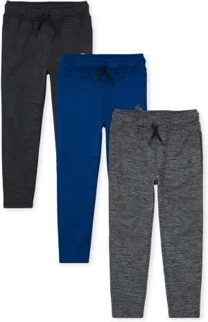 The Children'S Place Boys Athletic Performance Pants