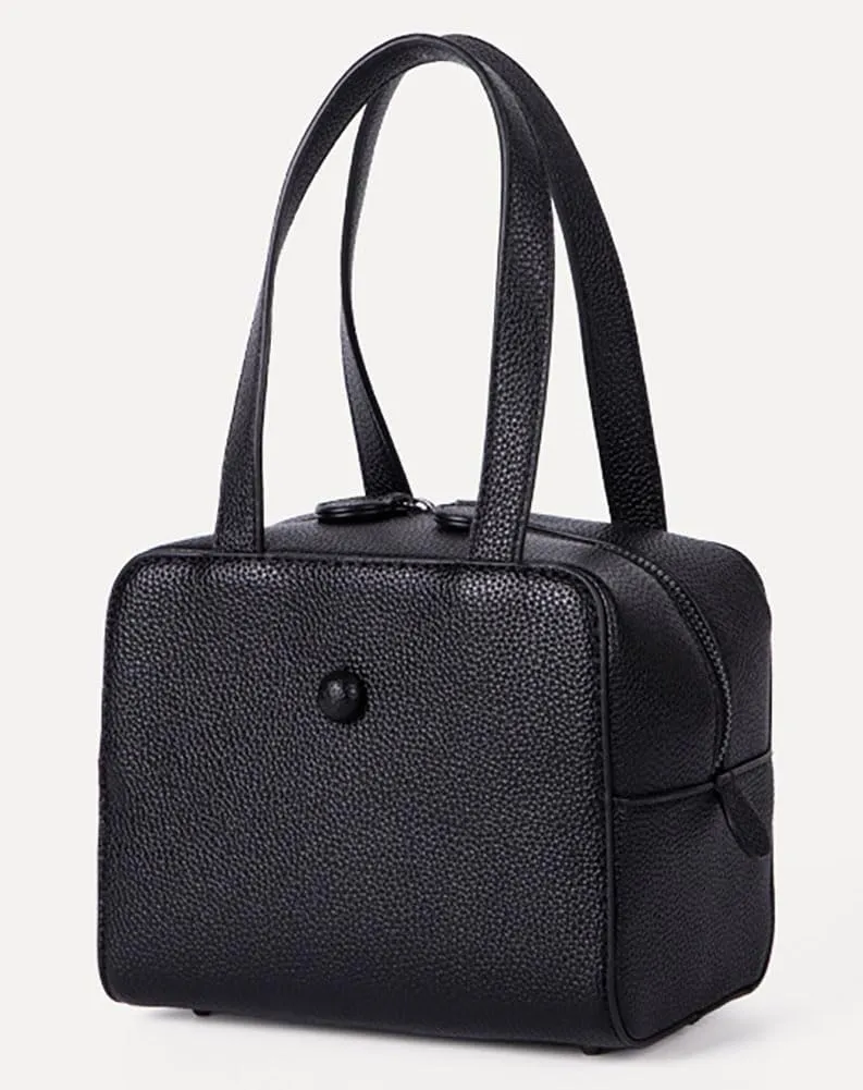 Trendy Clutch Bag Small Tote Purse For Women Commuter Handbag Womens Versatile Satchel Purse Sweet Box Bags 2025