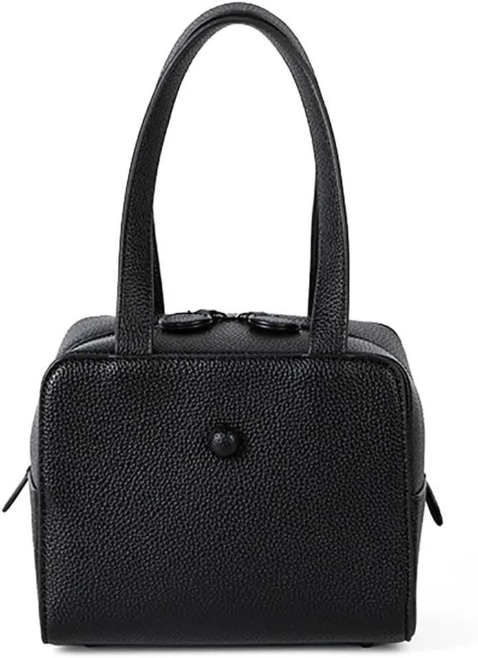 Trendy Clutch Bag Small Tote Purse For Women Commuter Handbag Womens Versatile Satchel Purse Sweet Box Bags 2025