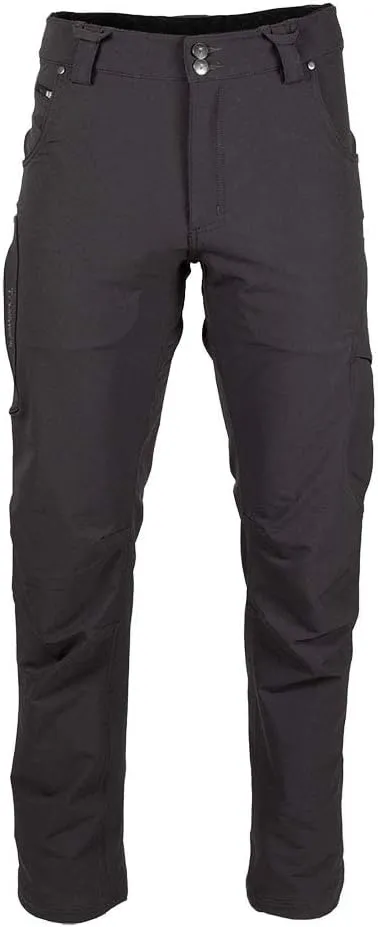 TRUEWERK Men's Work Pants - T2 WerkPant Technical Workwear, Water Resistant, Lightweight, Multi-Pocket with 4-Way Stretch