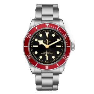 TUDOR Black Bay 41 M7941A1A0RU-0001