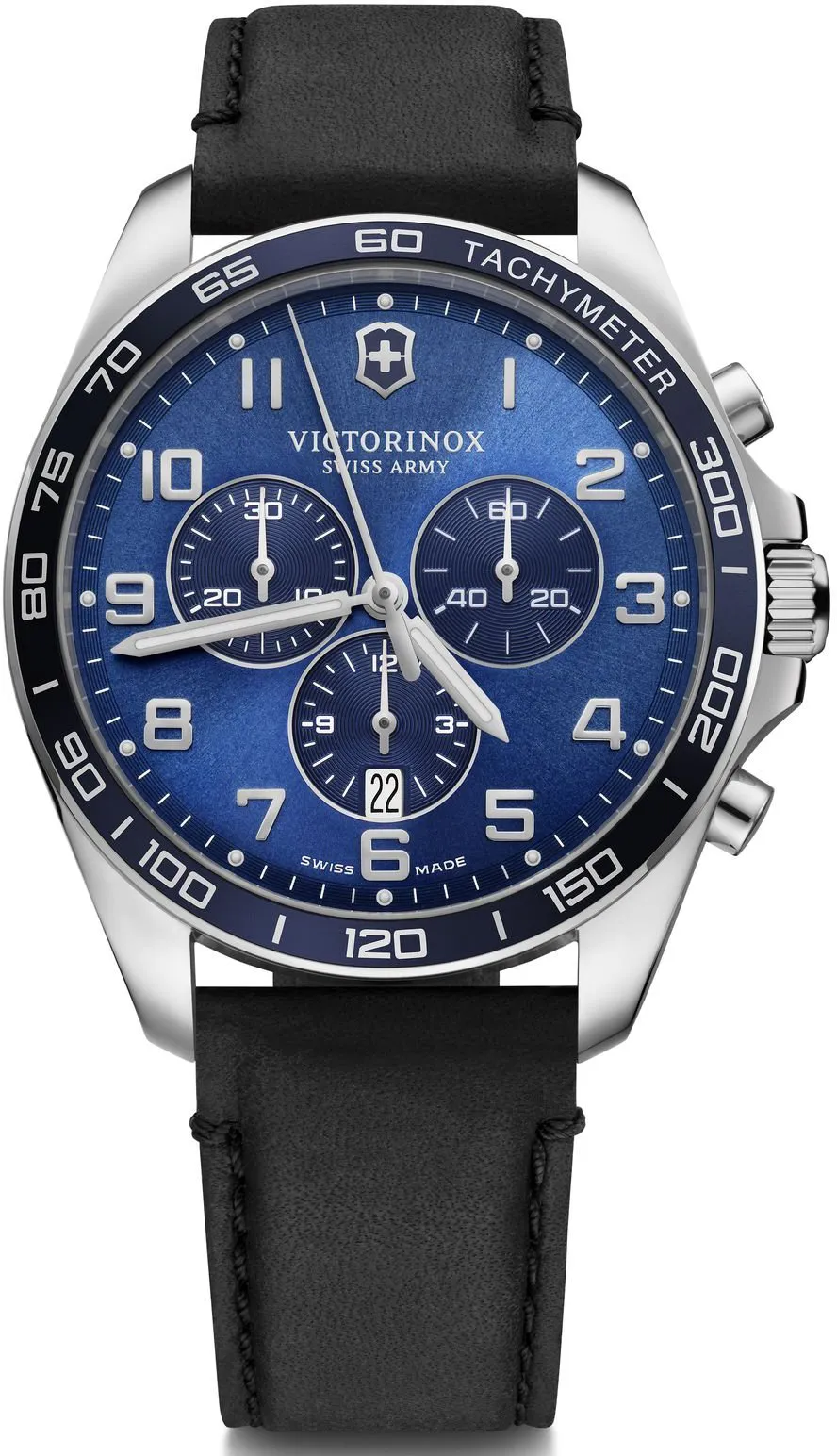 Victorinox Swiss Army Watch Fieldforce Classic Chrono - 241929