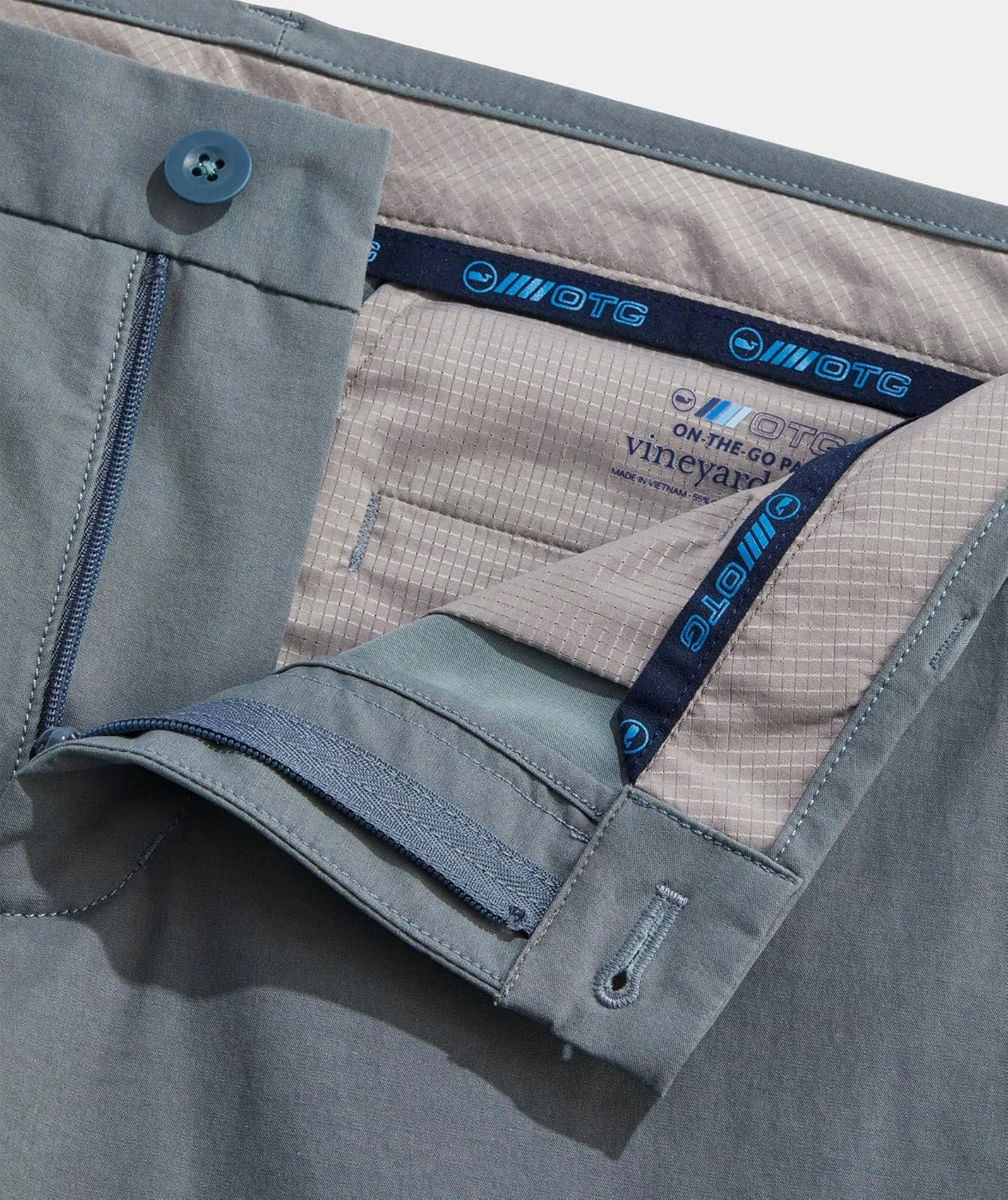 vineyard vines Men's On-The-go Pant
