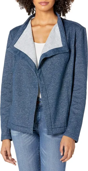 Vintage America Blues Women's Flaunt Moto Jacket