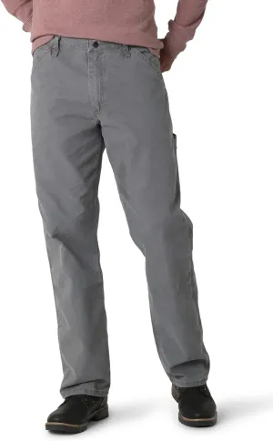 Wrangler Authentics Men's Classic Carpenter Jean