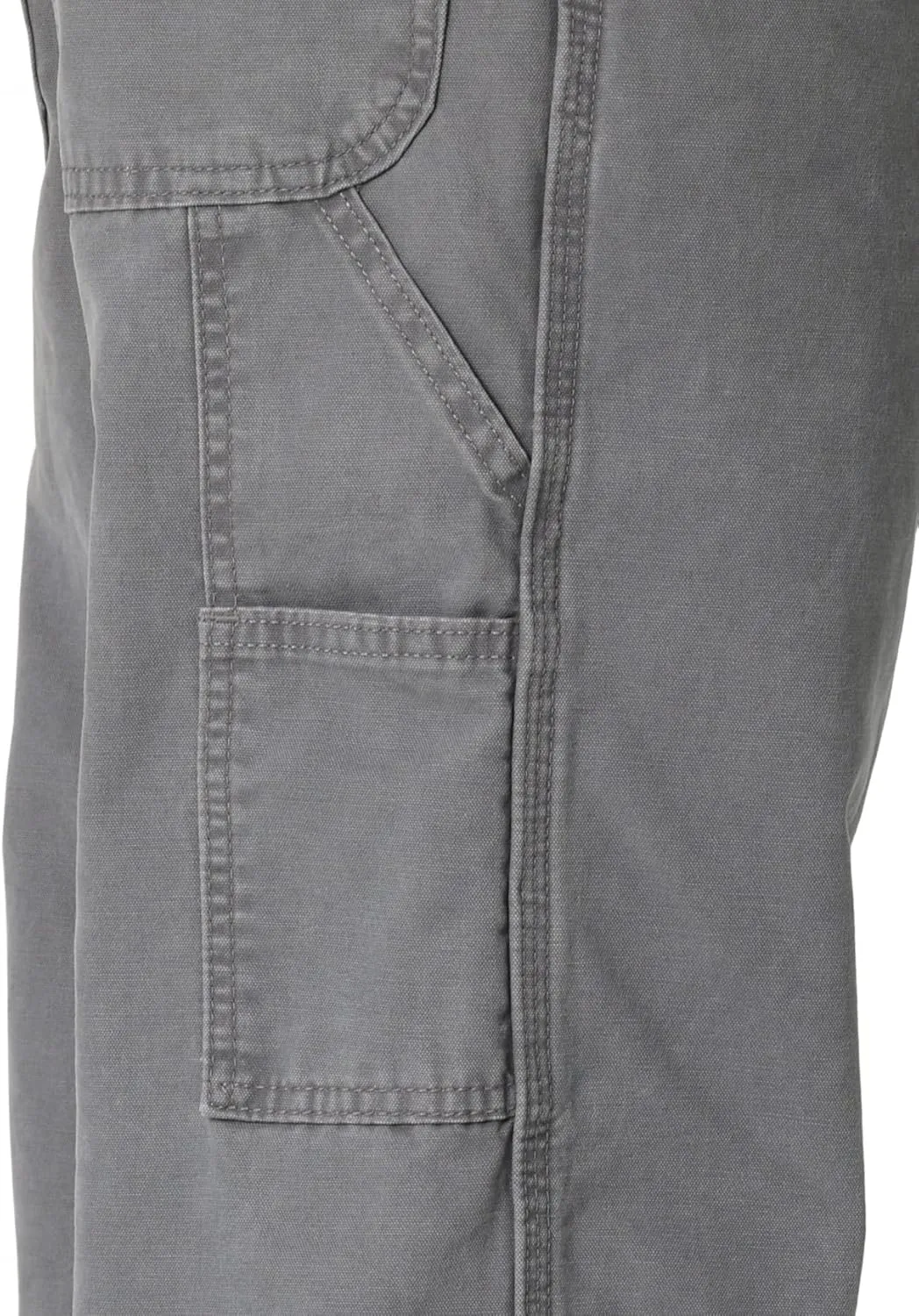 Wrangler Authentics Men's Classic Carpenter Jean