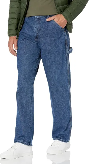 Wrangler Men's Classic Carpenter Jean
