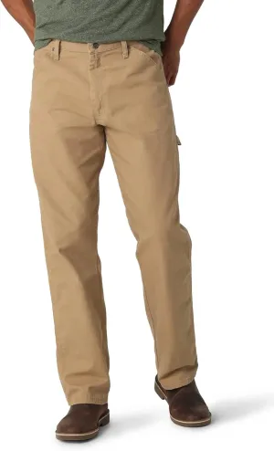 Wrangler Men's Classic Carpenter Jean