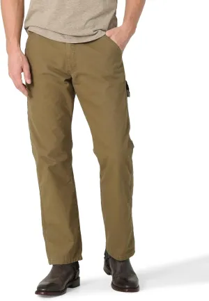 Wrangler Men's Classic Carpenter Jean