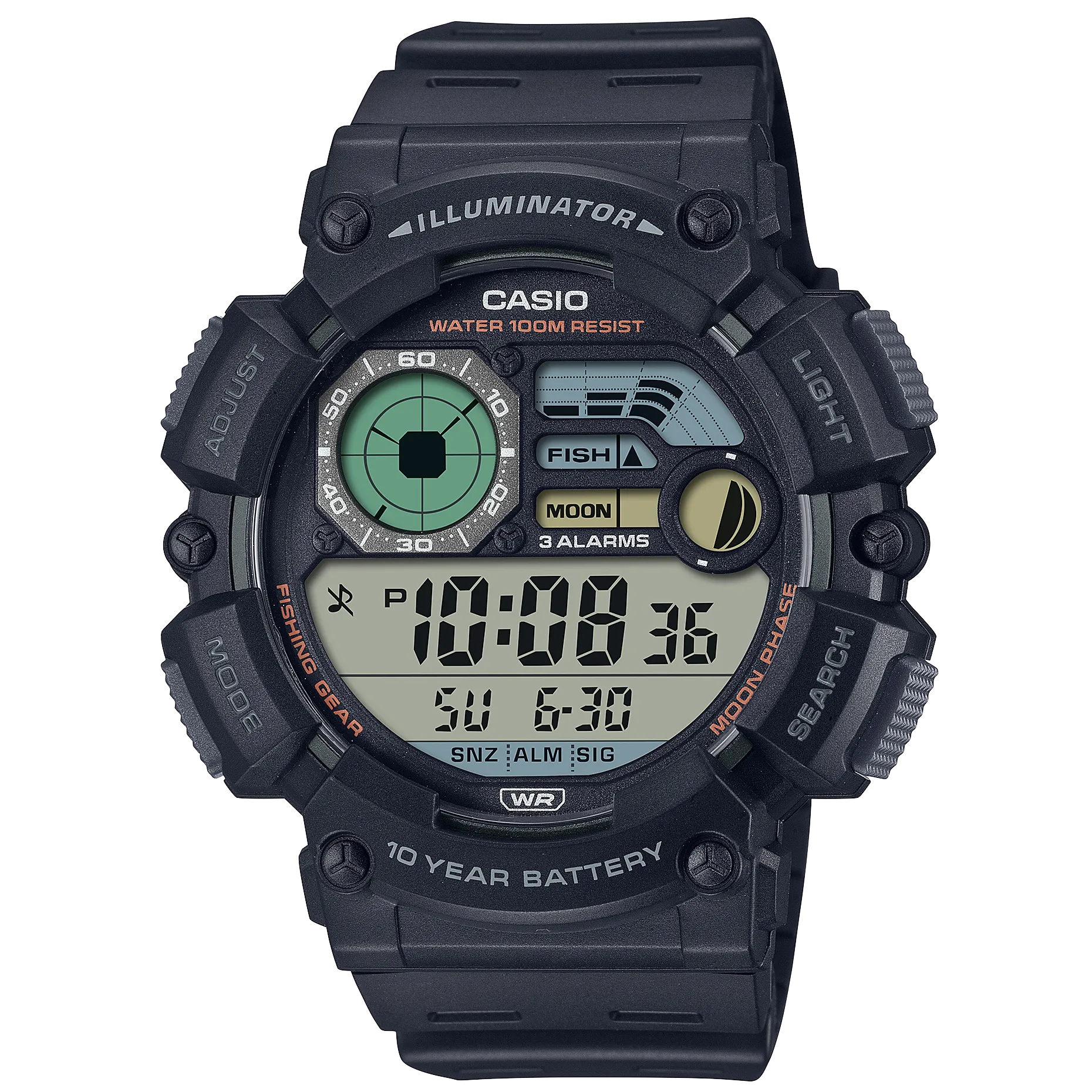 WS-1500H-1AVDF